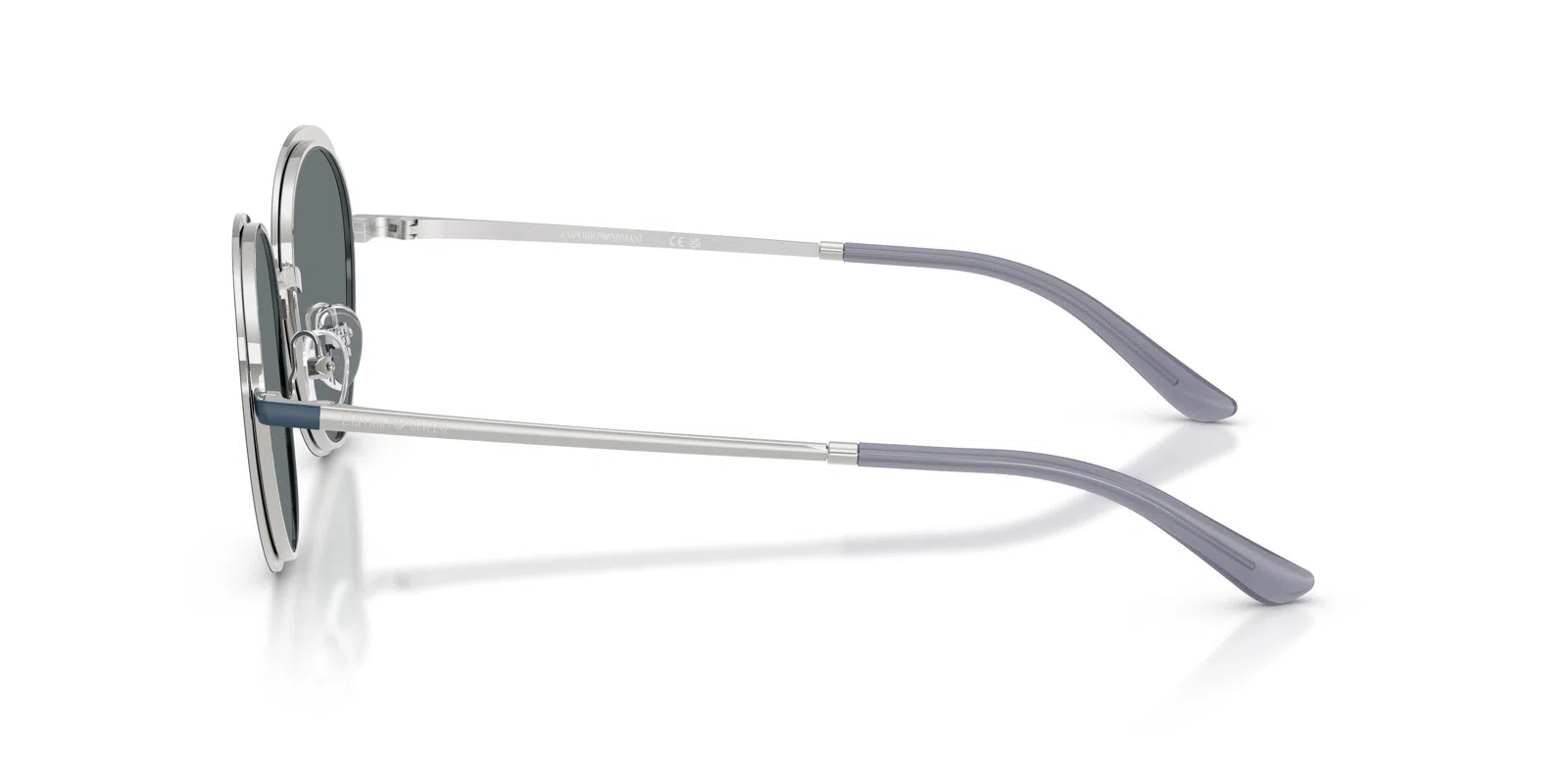 Emporio Armani 2177 Sunglasses - view 2